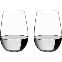 Riedel - O Wine Riesling / Sauvignon Blanc (2er-Set) von Riedel