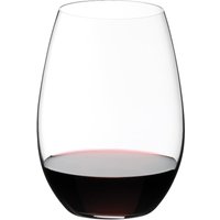 Riedel - O Wine Syrah / Shiraz (2er-Set) von Riedel