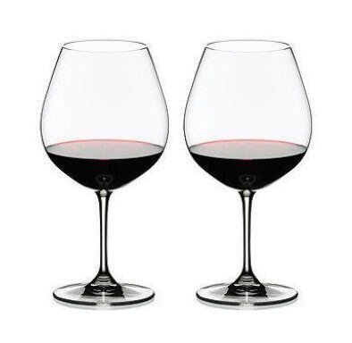 Riedel Pinot Noir Glas 2er Set Vinum klar von Riedel