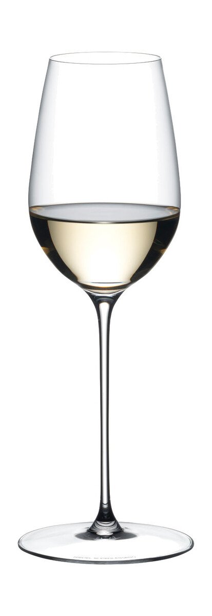 Riedel Riesling-Glas 0,4 l Superleggero transparent von Riedel