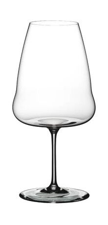 Riedel Riesling Glas Winewings von Riedel