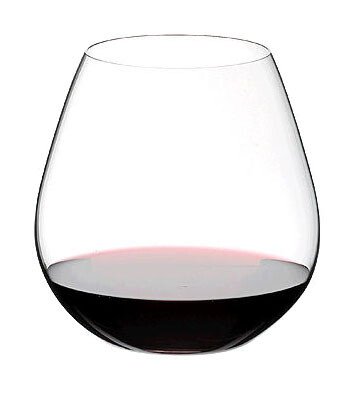 Riedel Pinot/Nebbiolo Glas 2 St. Riedel O Wine von Riedel