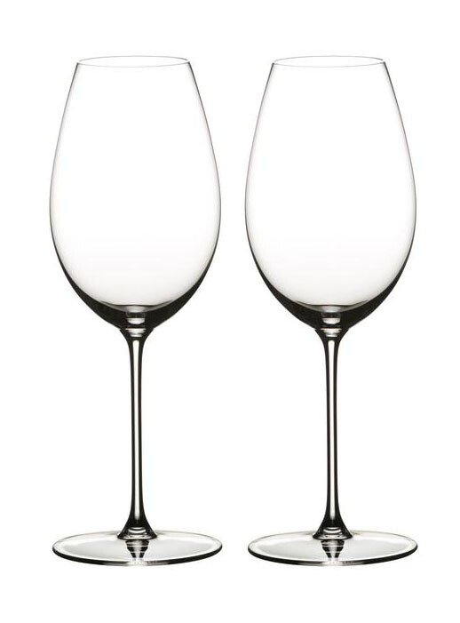 Riedel Sauvignon Blanc Glas 2er Set Vinum von Riedel