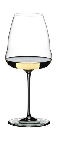 Riedel Sauvignon Blanc Glas Winewings von Riedel