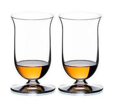 Riedel Single Malt Whisky Glas 2er Set Vinum von Riedel
