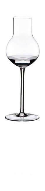 Riedel Steinobst  Glas Sommeliers Destillate von Riedel