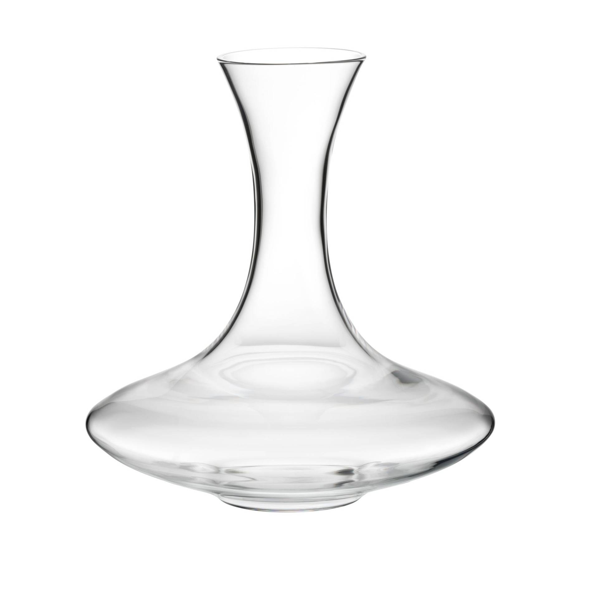 Riedel - Ultra Weindekanter - transparent/H 22,5cm, 1230ccm von Riedel
