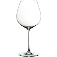 Riedel - Veritas Rotweinglas, Alte Welt Pinot Noir (2er-Set) von Riedel
