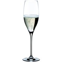 Riedel Vinum Champagnerglas Cuvée Prestige 2 Stück 6416/48 von Riedel