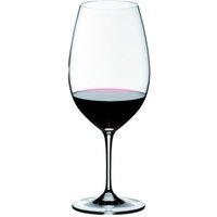 Riedel Vinum Rotweinglas Syrah / Shiraz 2 Stück 6416/30 Riedel Vinum Rotweinglas Syrah / Shiraz 2 Stück 6416/30 von Riedel