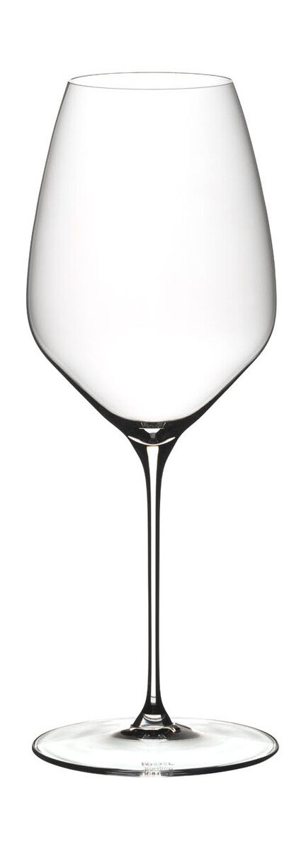 Riesling-Glas 2er-Set Veloce klar von Riedel