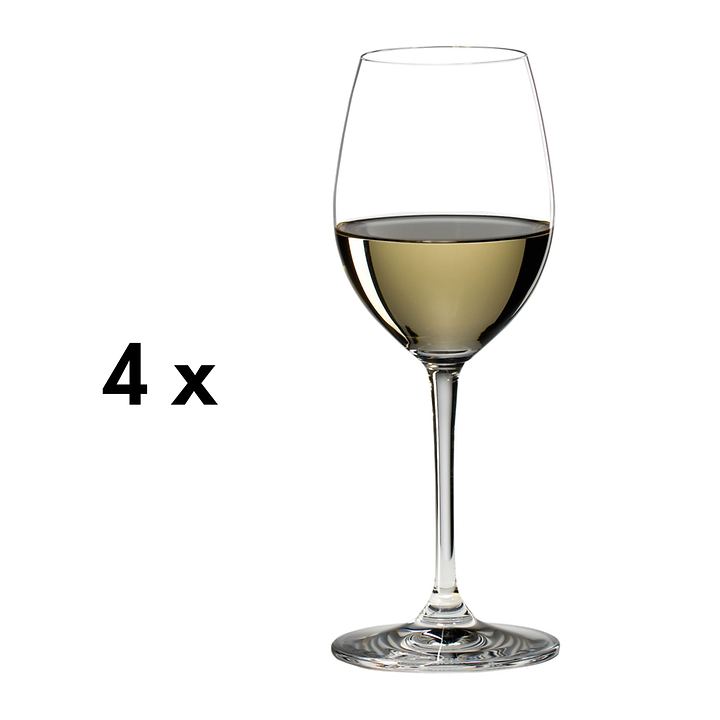 Sauvignon-Blanc-Gläser 'Vinum' 4er-Set bestehend aus: von Riedel
