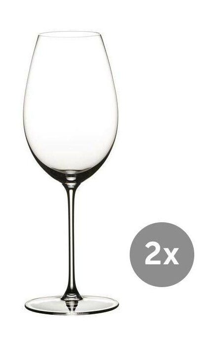Sauvignon Blanc Glas 2er Set Vinum von Riedel