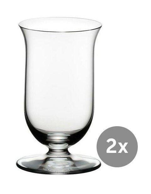 Single Malt Whisky Glas 2er Set Vinum von Riedel