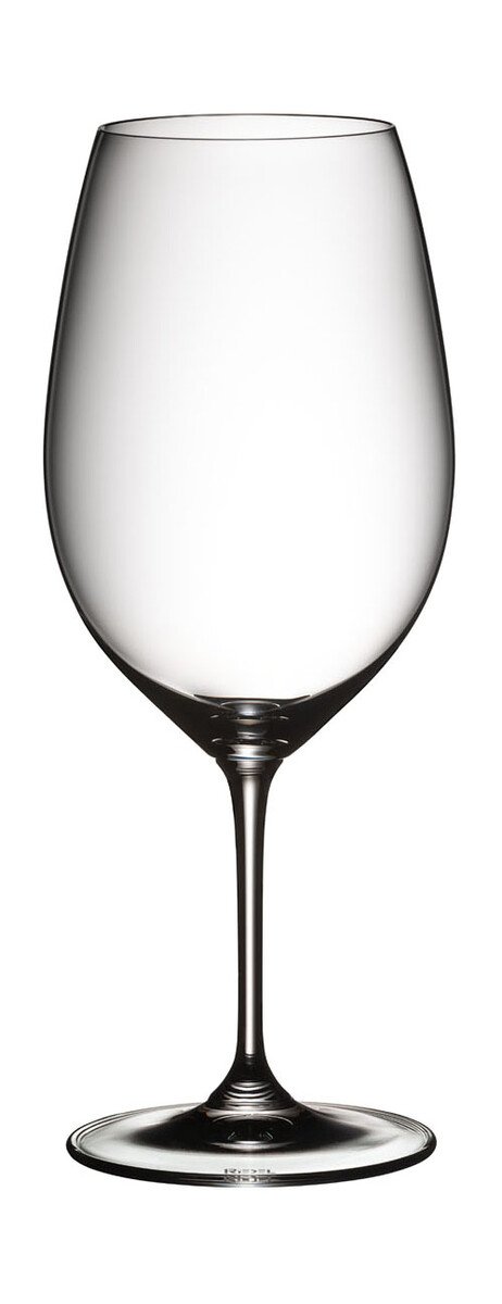 Syrah/Shiraz-Glas 2er-Set Vinum klar Syrah/Shiraz-Glas 2er-Set Vinum klar von Riedel