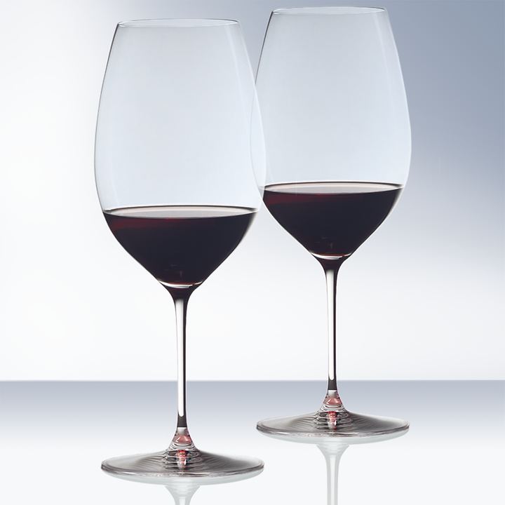XL Rotweinglas 'Veritas' 2er-Set (nur 24,95 EUR/Glas) von Riedel