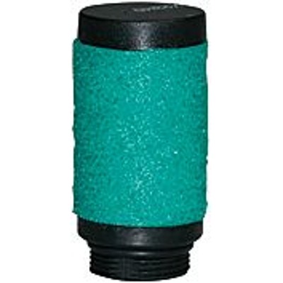 Filterelement 0,01 µm, Borsilikat-POM für Mikrofilter »FUTURA«, BG 1, VA von Riegler