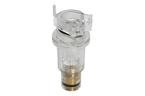 RIEGLER 100214-901.7.990 Tropfaufsatz Polycarbonat für »FUTURA« und »FUTURA-mini« BG 0-4, 1Stk RIEGLER 100214-901.7.990 Tropfaufsatz Polycarbonat für »FUTURA« und »FUTURA-mini« BG 0-4, 1Stk von Riegler