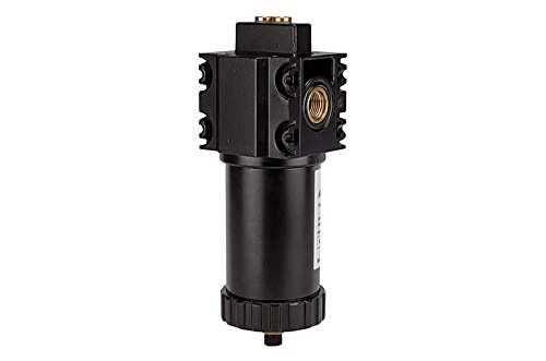 RIEGLER 101591-431.5612 Aktivkohlefilter ohne Differenzdruckmanometer, 0,005 mg/m³, G 2, 1Stk RIEGLER 101591-431.5612 Aktivkohlefilter ohne Differenzdruckmanometer, 0,005 mg/m³, G 2, 1Stk von Riegler
