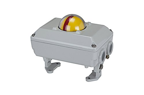 RIEGLER 103692-350.933 Endlagen-Rückmeldung Typ SC-D 2, induktive Sensoren, 3-Leiter, 1Stk RIEGLER 103692-350.933 Endlagen-Rückmeldung Typ SC-D 2, induktive Sensoren, 3-Leiter, 1Stk von Riegler