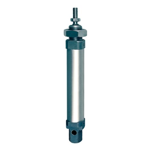 RIEGLER 105794-1.DM.25200 Rundzylinder, doppeltwirk., Magnet, Kol.-Ø25, o.D., Hub200, G 1/8, 1Stk RIEGLER 105794-1.DM.25200 Rundzylinder, doppeltwirk., Magnet, Kol.-Ø25, o.D., Hub200, G 1/8, 1Stk von Riegler