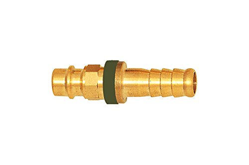 RIEGLER 107678-248.52 Unverwechselbare Einstecktülle NW 7,8, MS blank, Tülle LW 9, grün, 1Stk RIEGLER 107678-248.52 Unverwechselbare Einstecktülle NW 7,8, MS blank, Tülle LW 9, grün, 1Stk von Riegler