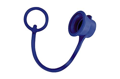 RIEGLER 107751-242.100 Staubschutzhaube, PVC, für Kupplung NW 20, Serie B, 1Stk RIEGLER 107751-242.100 Staubschutzhaube, PVC, für Kupplung NW 20, Serie B, 1Stk von Riegler