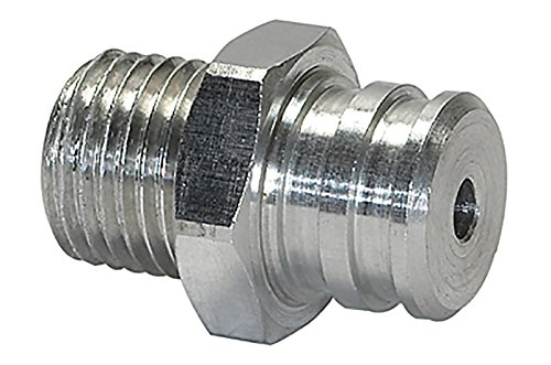 RIEGLER 108485-315.018 Anschlussnippel für Flachsauger, oval, »SGO«, G 1/8 AG Ø30x10, 1Stk RIEGLER 108485-315.018 Anschlussnippel für Flachsauger, oval, »SGO«, G 1/8 AG Ø30x10, 1Stk von Riegler