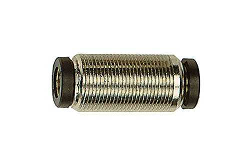 RIEGLER 108731-747.0610 Gerade Steckverbindung reduzierend »click-clock« M17x1,0 Ø 6/10mm, 1Stk von Riegler