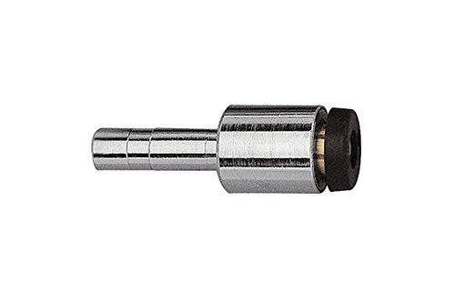 RIEGLER 108778-757.1008 Gerade Steckverb. »click-clock« Stecknippel red. 10 mm, Schl.8, 1Stk RIEGLER 108778-757.1008 Gerade Steckverb. »click-clock« Stecknippel red. 10 mm, Schl.8, 1Stk von Riegler
