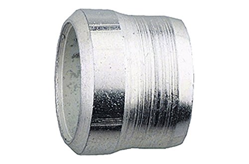 RIEGLER 112467-ES 353 Schneidring, Rohr-Außen-Ø 8 mm, Edelstahl 1.4571, 100 bar, 1Stk von Riegler