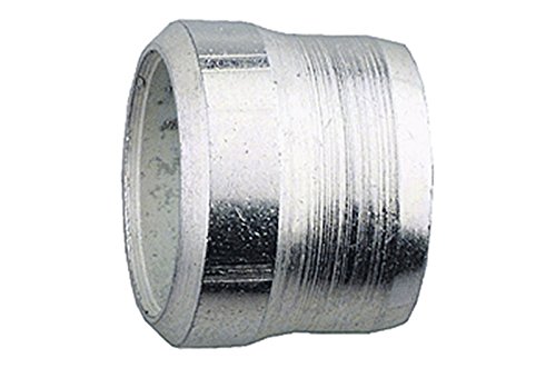 RIEGLER 112470-ES 362 Schneidring, Rohr-Außen-Ø 10 mm, Edelstahl 1.4571, 250 bar, 1Stk RIEGLER 112470-ES 362 Schneidring, Rohr-Außen-Ø 10 mm, Edelstahl 1.4571, 250 bar, 1Stk von Riegler