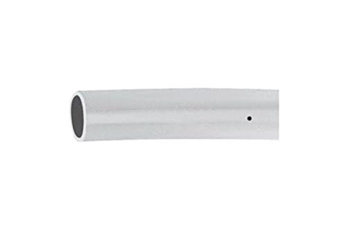 RIEGLER 113869-259.30 N PTFE-Schlauch, natur, Schlauch-ø 4x2, Rolle à 50 m, 50m von Riegler