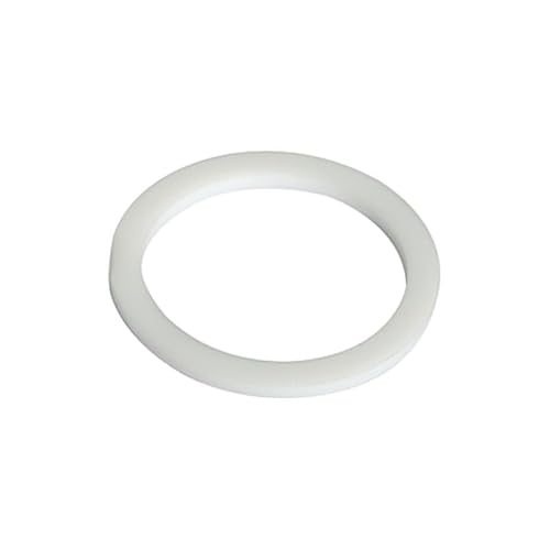 RIEGLER 114112-258.43 Dichtring aus PTFE, für Gewinde G 3/8, VPE 100 Stk, 100Stk RIEGLER 114112-258.43 Dichtring aus PTFE, für Gewinde G 3/8, VPE 100 Stk, 100Stk von Riegler