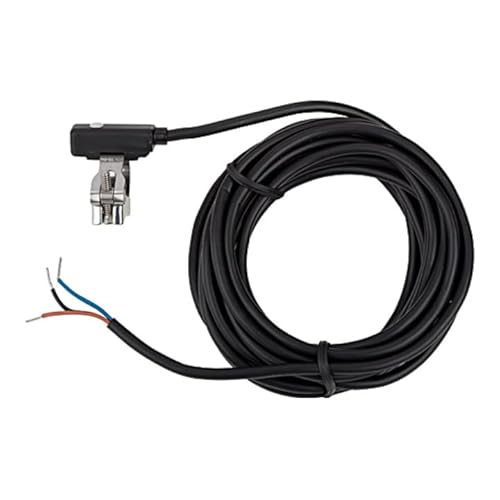 RIEGLER 115564-235.331 HALL-Sensor, 3 m Kabel, Rundzylinder »MI«/»MSI«, NPN, Kolben-Ø 10, 1Stk RIEGLER 115564-235.331 HALL-Sensor, 3 m Kabel, Rundzylinder »MI«/»MSI«, NPN, Kolben-Ø 10, 1Stk von Riegler