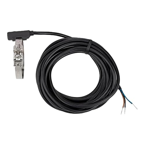 RIEGLER 115568-235.335 HALL-Sensor, 3 m Kabel, Rundzylinder »MI«/»MSI«, NPN, Kolben-Ø 25, 1Stk von Riegler
