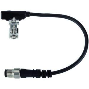 RIEGLER 115572-235.341 HALL-Sensor, M8-Stecker, 150 mm Kabel, Rundzyl., PNP, Kolben-Ø 10, 1Stk RIEGLER 115572-235.341 HALL-Sensor, M8-Stecker, 150 mm Kabel, Rundzyl., PNP, Kolben-Ø 10, 1Stk von Riegler