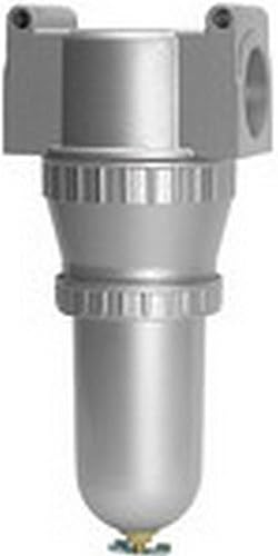 RIEGLER 129494 Filter »Standard« mit Metallbehälter 5 µm BG 2 G 3/8-1 Stück von Riegler