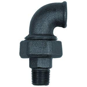 RIEGLER 133649-TFV 97-20-S Verschr. Bogen 97, flachdicht., Rp 2, R 2, Temperg. schwarz, 1Stk RIEGLER 133649-TFV 97-20-S Verschr. Bogen 97, flachdicht., Rp 2, R 2, Temperg. schwarz, 1Stk von Riegler