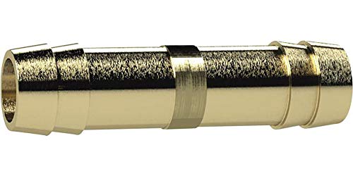 RIEGLER 136269-MS1701313 Doppelschlauchtülle, für Schlauch LW 13 mm, Messing, L=55mm, 1Stk RIEGLER 136269-MS1701313 Doppelschlauchtülle, für Schlauch LW 13 mm, Messing, L=55mm, 1Stk von Riegler