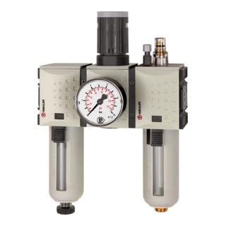 RIEGLER 139568-FU 623-1 Wartungseinheit 3-tlg. »FUTURA«, PC, BG 2, G 3/8, 0,1-1 bar, HA, 1Stk RIEGLER 139568-FU 623-1 Wartungseinheit 3-tlg. »FUTURA«, PC, BG 2, G 3/8, 0,1-1 bar, HA, 1Stk von Riegler
