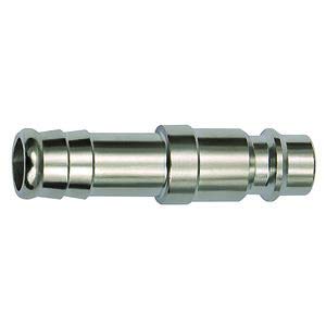 RIEGLER 141536-244.575 Einstecktülle für Kupplungen NW 7,2 - NW 7,8, Stahl, Tülle LW 13, 1Stk RIEGLER 141536-244.575 Einstecktülle für Kupplungen NW 7,2 - NW 7,8, Stahl, Tülle LW 13, 1Stk von Riegler