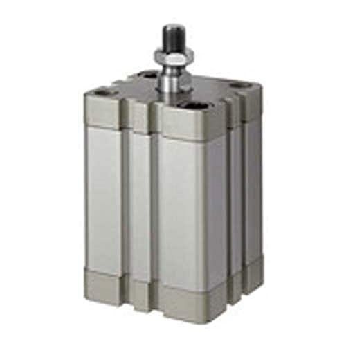 RIEGLER 15.DMA.20005 Serie ACE Kompaktzylinder, Doppeltwirkend mit Magnet, 20mm Kolben, 5 mm Hub, M5 Anschluss, M8 x 1.25 Kolbenstangen RIEGLER 15.DMA.20005 Serie ACE Kompaktzylinder, Doppeltwirkend mit Magnet, 20mm Kolben, 5 mm Hub, M5 Anschluss, M8 x 1.25 Kolbenstangen von Riegler