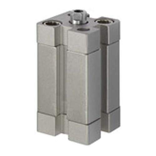 RIEGLER 15.DMI.80275 Serie ACE Kompaktzylinder, Doppeltwirkend, IG, Magnet, 80mm Kolben, 275mm Hub, G 1/8" Anschluss, M12 x 1.75 Kolbenstangen RIEGLER 15.DMI.80275 Serie ACE Kompaktzylinder, Doppeltwirkend, IG, Magnet, 80mm Kolben, 275mm Hub, G 1/8" Anschluss, M12 x 1.75 Kolbenstangen von Riegler