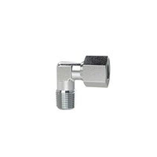 RIEGLER 159194-WEVM106LST Winkel-Einschraubverschraubung, M10x1,0a., Rohr-A-Ø6, Stahl verz., 1Stk RIEGLER 159194-WEVM106LST Winkel-Einschraubverschraubung, M10x1,0a., Rohr-A-Ø6, Stahl verz., 1Stk von Riegler