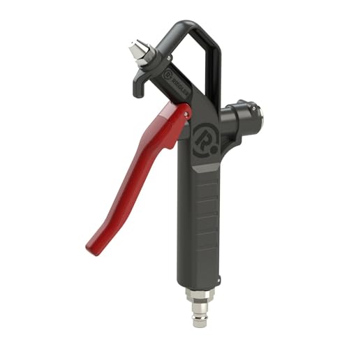 Riegler Blaspistole, Kunststoff, Standarddüse, unten anschließbar, G 1/4 IG Riegler Blaspistole, Kunststoff, Standarddüse, unten anschließbar, G 1/4 IG von Riegler
