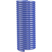 Riegler Spiralschlauch Polyamid, ohne Anschluss, Schlauch-Ã¸ 8x6, 18,0 m von RIEGLER