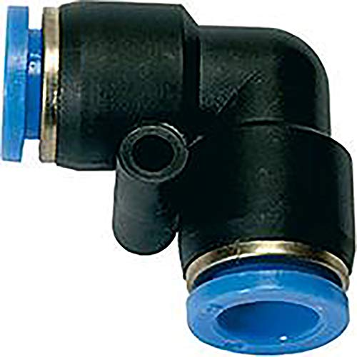 Winkelverbinder B-Ser. Kunstst. D12 Winkelverbinder B-Ser. Kunstst. D12 von Riegler