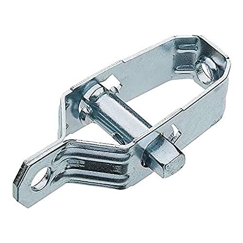 Riegolux 104360 Spanndraht, verzinkt, 100 mm Riegolux 104360 Spanndraht, verzinkt, 100 mm von RIEGOLUX