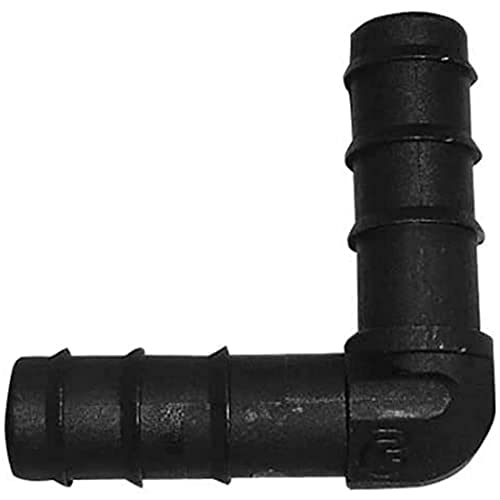 Riegolux 289040 Tropfanschluss im Winkel, 16 mm von RIEGOLUX